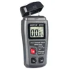 EMT01 two-pin digital wood moisture meter 0~99.9% wood moisture meter LCD display wood moisture detector wood moisture tester